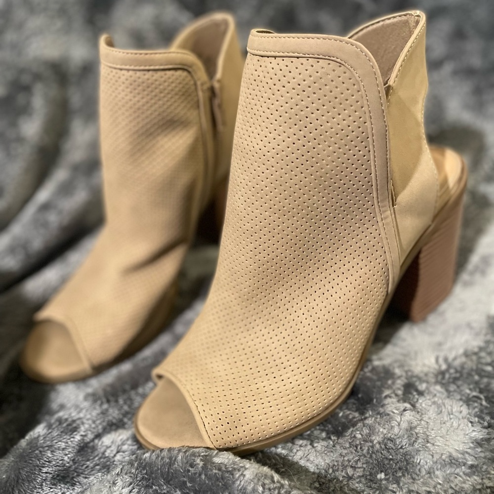 Steve Madden Shoes